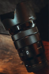 Sony 18-105mm