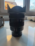 Sony 24-105mm f/4 G OSS