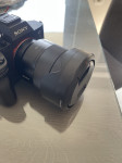 Sony 24-70mm f4 Zeiss