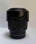 Sony FE 28-70mm f/3.5-5.6 OSS Zoom Lens
