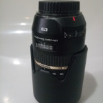 Tamron 70-300mm,objektiv