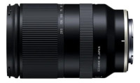 Tamron objektiv 28-200mm F/2.8-5.6 Di III RXD (Sony FE)