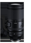 Tamron Sony FE DI III VC VX objektiv, 150-500 mm, f/5-6,7