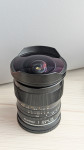 TTArtisan objektiv MF 11mm F/2,8