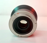 Wallimex PRO 12mm F2 - Sony E-mount