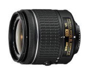 AF-P DX NIKKOR 18-55mm f/3.5-5.6G VR