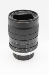 Laowa 60mm 2.8 macro 2x Nikon Nikkor F-Mount Apsc DX