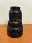 Nikon 14-24 f2.8