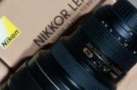 ⭐️ Nikon 14-24mm f/2.8 AF-S NIKKOR G ED N (za full frame FX)