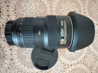 Nikon 16-35