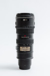 Nikon 70-200mm f/2.8 VR