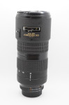 Nikon 80-200mm 2.8 AF D Nikkor F-Mount Fx