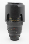 Nikon 80-400mm 4.5-5.6 AF VR ED Nikkor F-Mount Fx