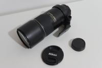 Nikon AF-S 300mm f/4 D