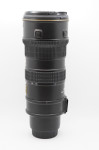 Nikon AF-S 70-200mm 2.8 G VR Nikkor F-Mount Fx