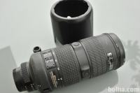 Nikon AF-S 80-200mm 1:2.8 D