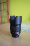 Nikon objektiv 35 mm AF-S f/1,8G ED FX