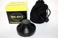 Nikon Wide Converter WC-E63 0.63x