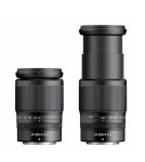 Nikon Z objektiv 24-200 f/4-6,3 VR, nerabljen, kot nov!!