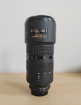Objektiv Nikkor 80-200 AF ED 1:2.8 D  Nikon
