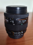 Objektiv Nikon af Nikkor