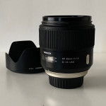 Objektiv za Nikon (Nikkor) Tamron FX 35 mm 1.8 Di VC USD
