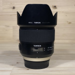 Objektiv za Nikon (Nikkor) Tamron FX 35 mm 1.8 Di VC USD