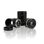 Objektiv Nikon Series E 50mm f/1.8 Mark II (F-mount)