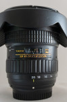 Prodam več objektivov za Nikon DSLR