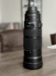 Sigma 120-300mm f/2.8 EX DG OS HSM Objektiv Nikon