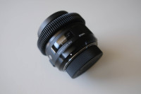 Sigma 30mm f/1.4 DC HSM Art Nikon