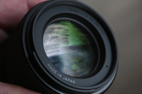 Sigma 56mm f/1.4 DC DN – Nikon Z