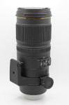 Sigma 70-200mm 2.8 Nikon Nikkor F-Mount OS HSM Fx
