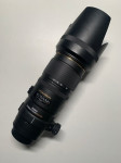 Sigma 70-200mm F2.8 DG OS HSM