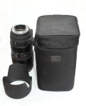 Sigma APO DG 70-200 f:2.8 EX II_ za Nikon