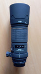 Sigma  objektiv APO  Makro 180 mm 3,5 D HSM IF Za Nikon