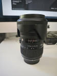 Sigma objektiv18-35 mm F/1,8 DC za Nikon