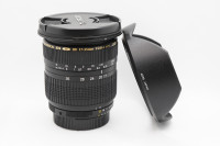 Tamron 17-35mm 2.8-4 Nikkor Nikon F-Mount Fx