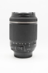Tamron 18-200mm VC Nikkon Nikkor Dx Apsc