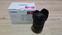 Tamron Nikon 18-400/F3.5-6.3 Di II VC HLD Nikon