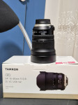 TAMRON objektiv SP 15-30/2,8 VC USD G2 za Nikon