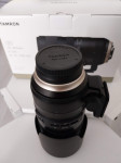 TAMRON objektiv SP 70-200/2,8 VC USD G2 za Nikon