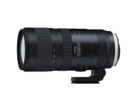 Tamron SP 70-200 2.8 VC USD G2 - Nikon