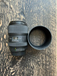 Tokina 100mm f2.8 Macro za Nikon