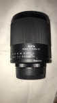 Tokina 400mm f8 za Nikon