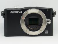 Olympus pen e-p1 - m43 mft micro four thirds m4/3 mirrorless