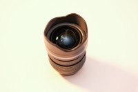 Olympus M.ZUIKO ED 7-14 mm F2.8 PRO