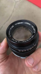 Olympus OM Zuiko 100mm f/2.8