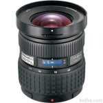 Olympus Zuiko ED 11-22mm f/2.8-3.5