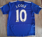 CHELSEA DRES  - Chelsea dres 09/10 - Joe Cole #10